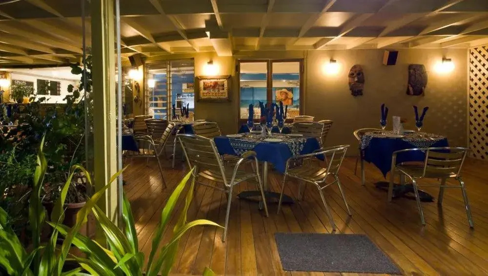 Nadi Bay Resort