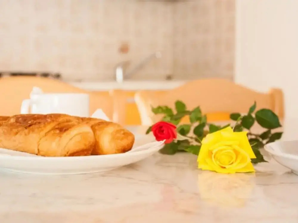 Carefully Furnished Bungalow With a Terrace, 7 km. From Pula