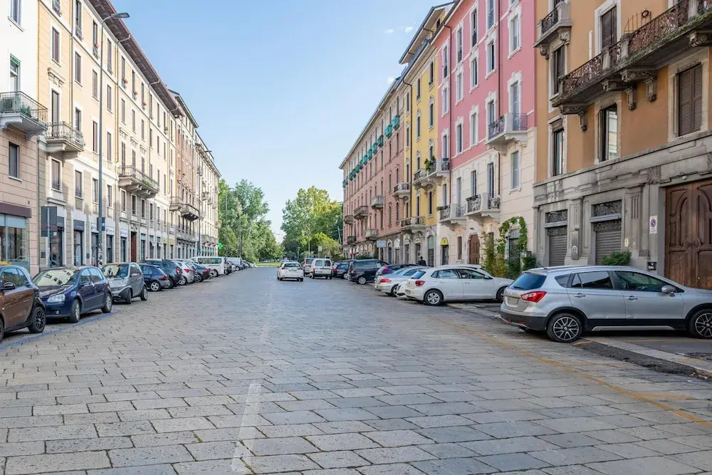 Sweet Inn - Porta Romana III