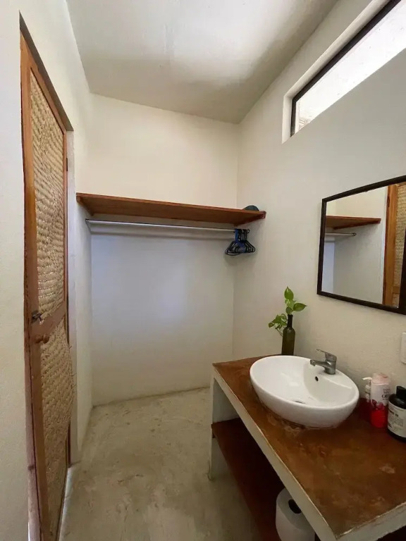 Centro Sati Bungalow