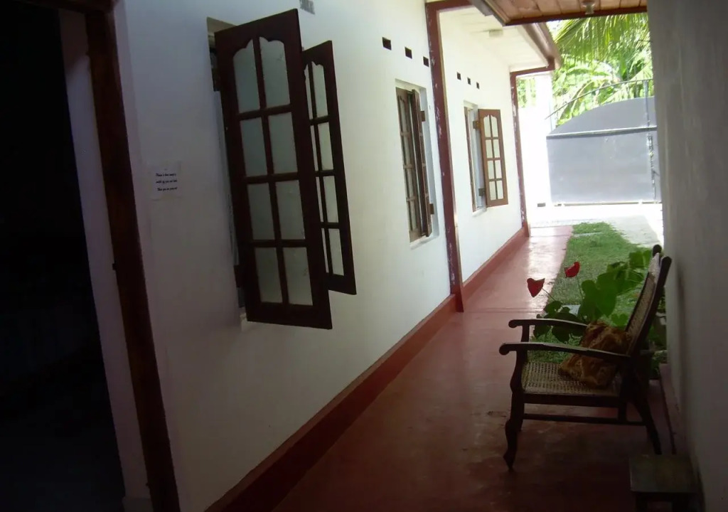 banduhsena house and apartments