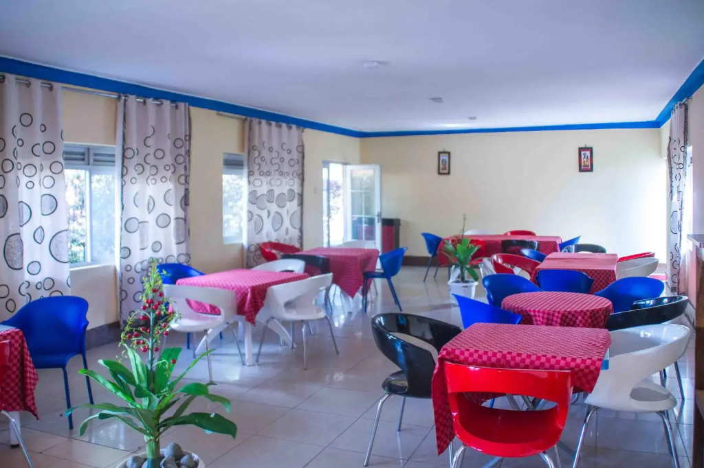 291 Suites Hotel