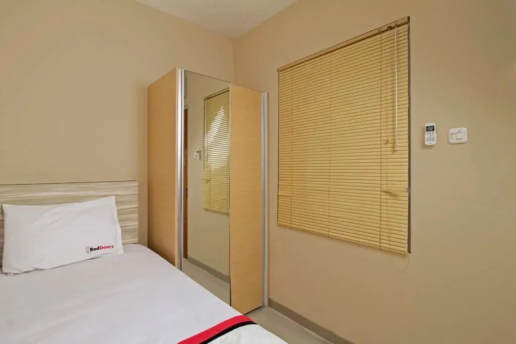 Airy Eco Setiabudi Tengah 3 Jakarta
