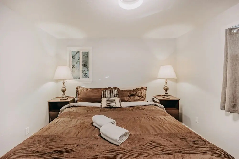 Snowline Cabin #49 - A Newly Remodeled Cabin Perfect for Your Family Retreat