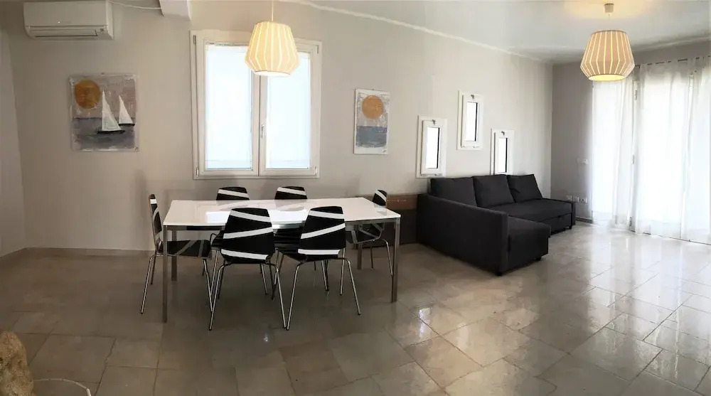 Santeodoro Exclusive House