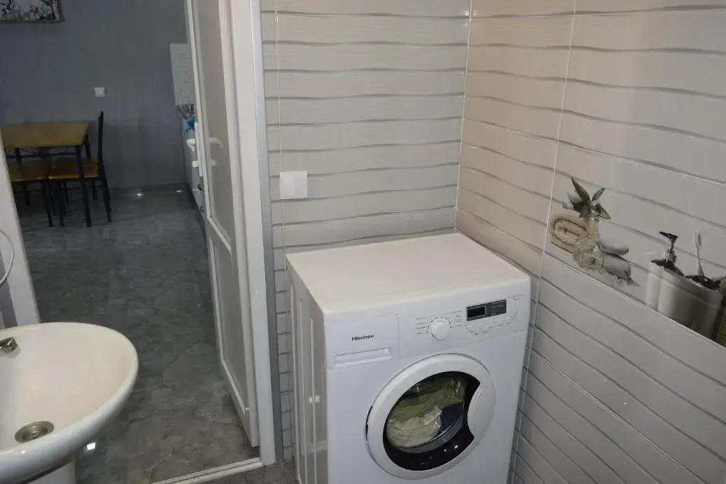 Apartment Mariami