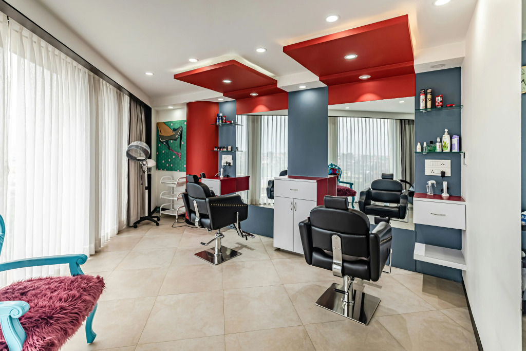 Vivanta Kathmandu
