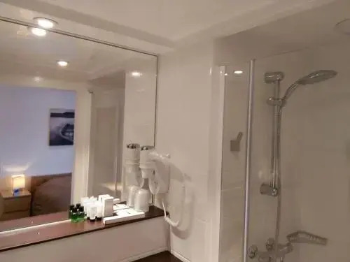 Guest Rooms ABBEY