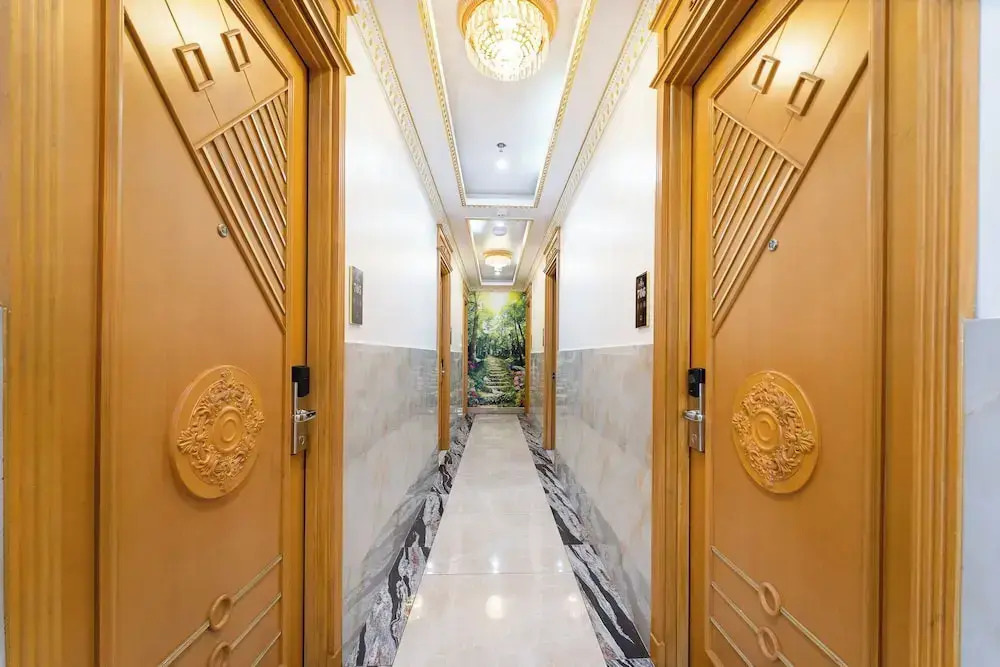 Townhouse Cuong Thanh 3 Hotel