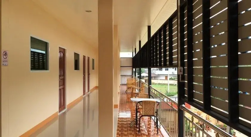 Pantip Residence