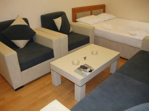 City Time Apart Hotel