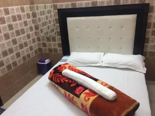 Hotel KR Near Golden Temple