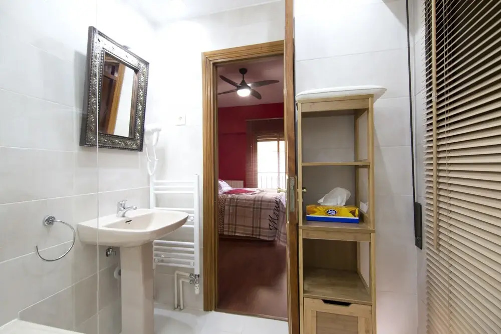 MLR Apartamentos Puerta de Toledo