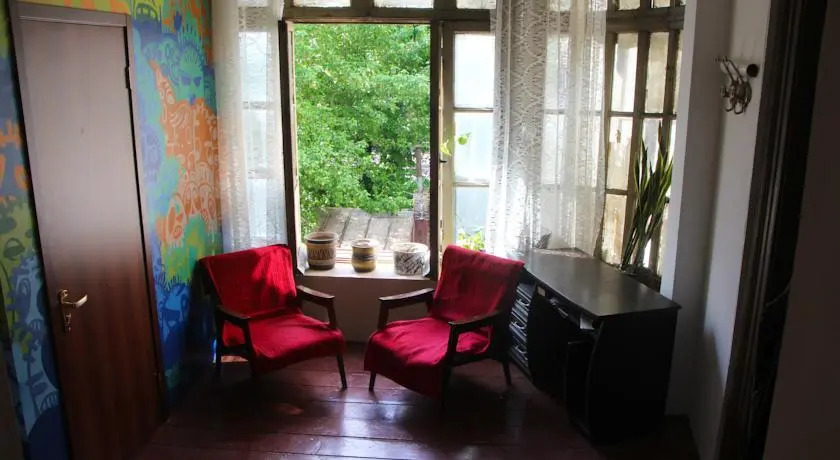 GT Hostel