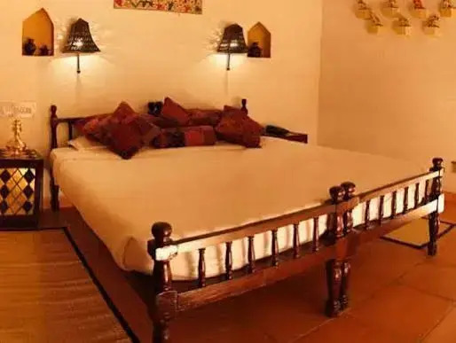 V Resorts Kyari Corbett