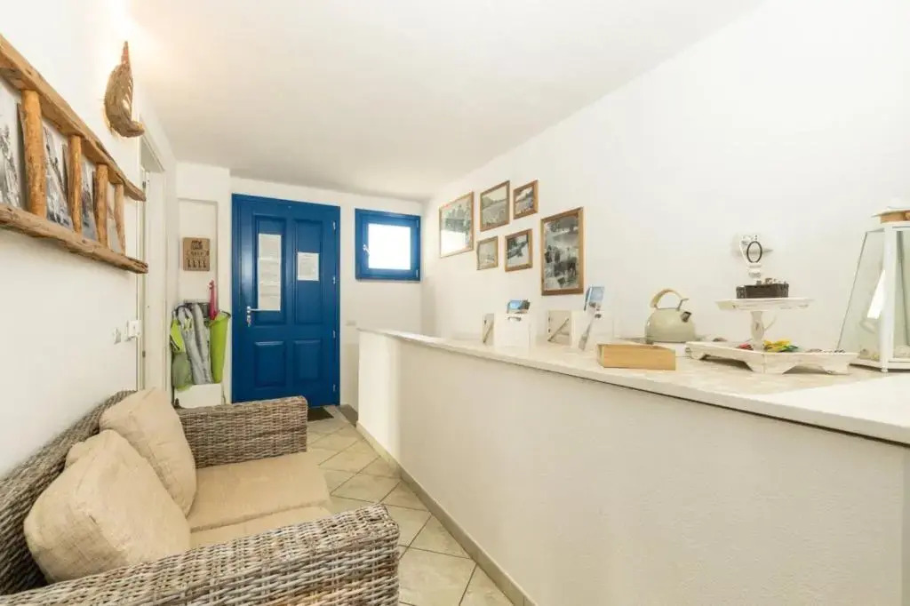 B&B Elianto
