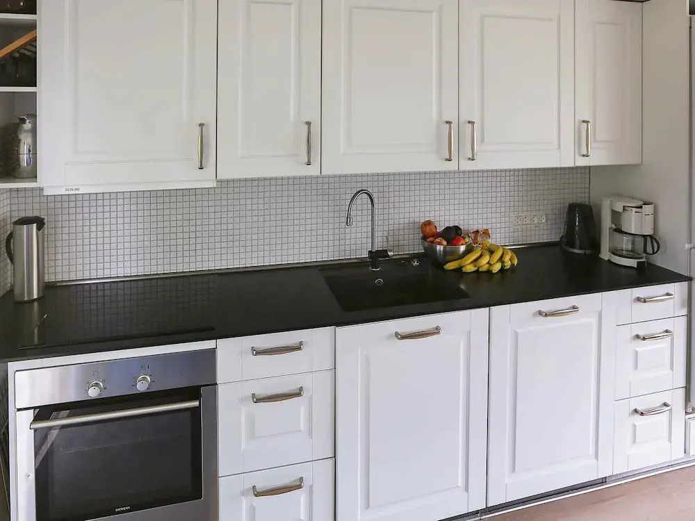 Beautiful Holiday Home in Nordborg With Terrace