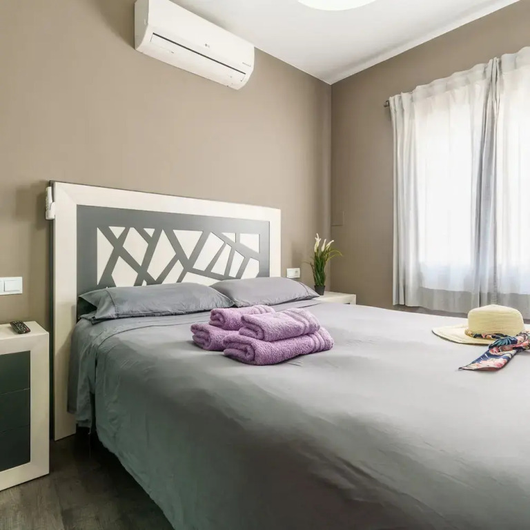 Nerja City Center Apartment