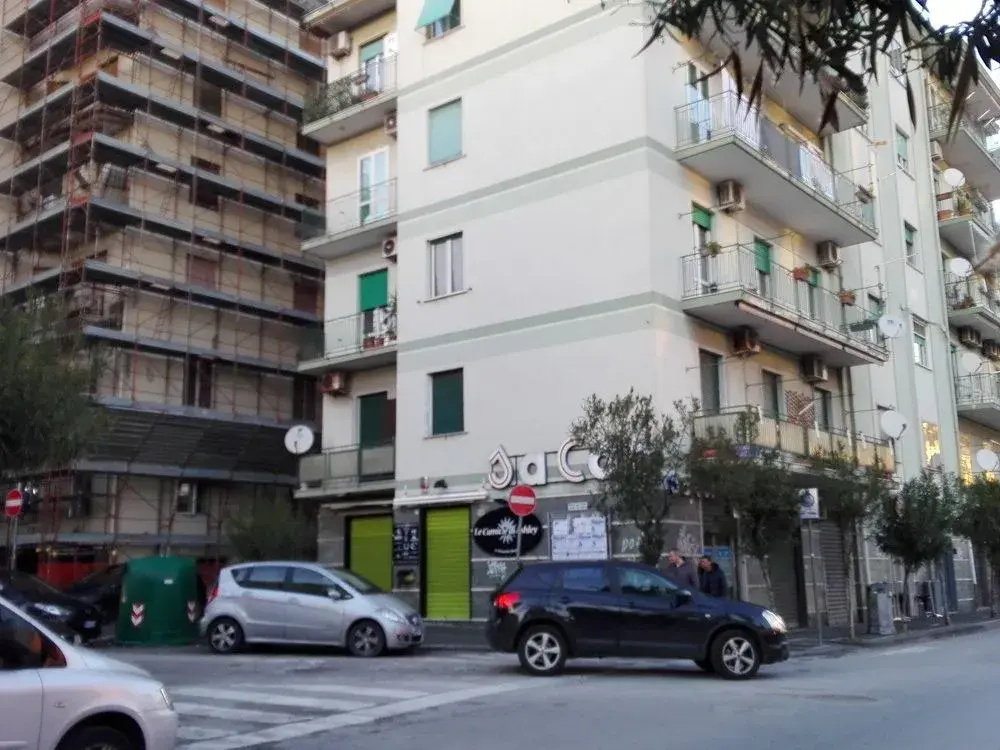 B&B Feel Salerno