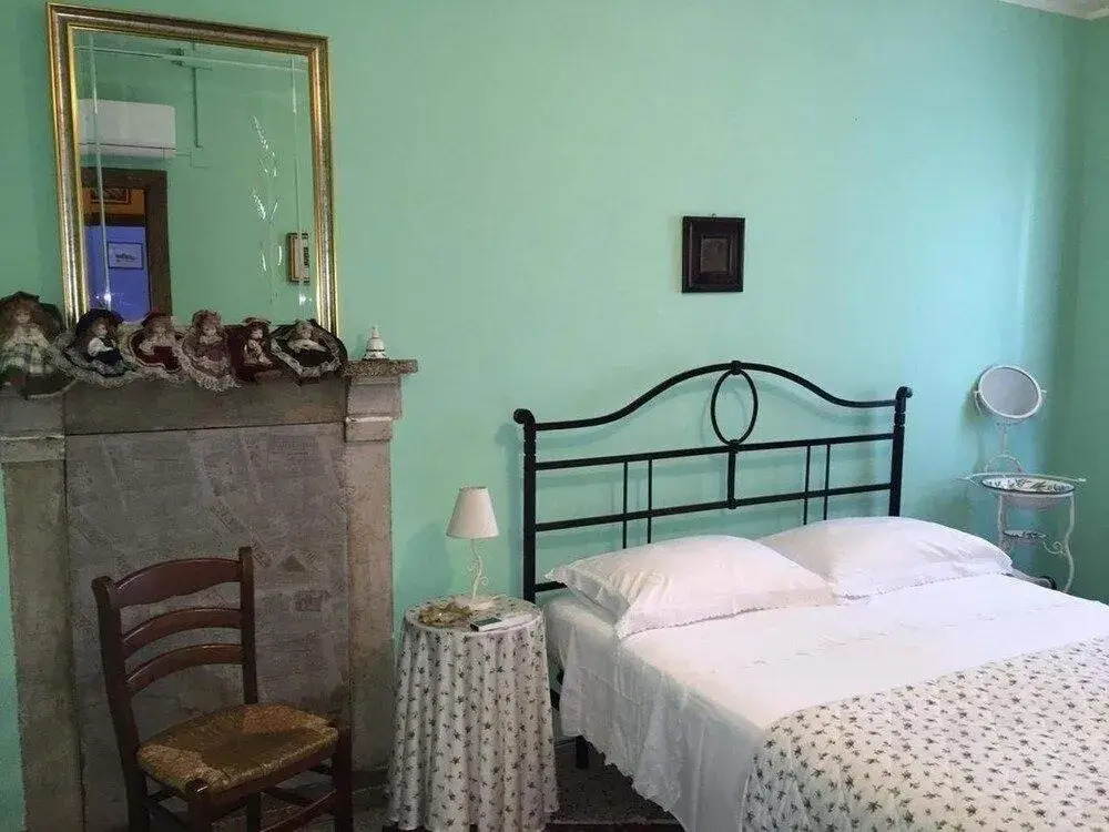 Casa Gavenniae