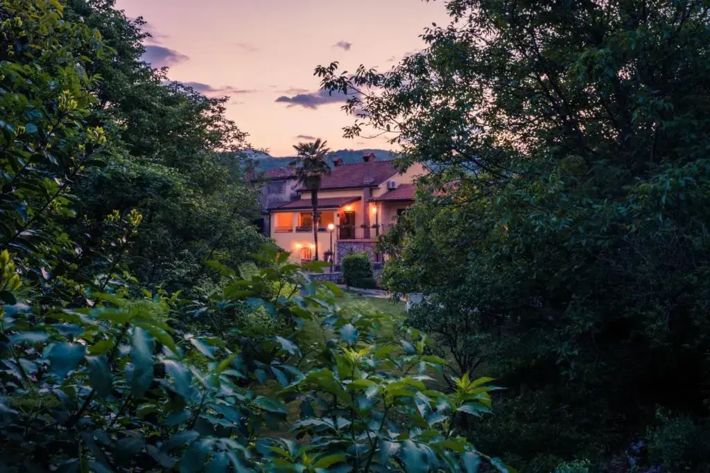 Apartments Villa Sušanj