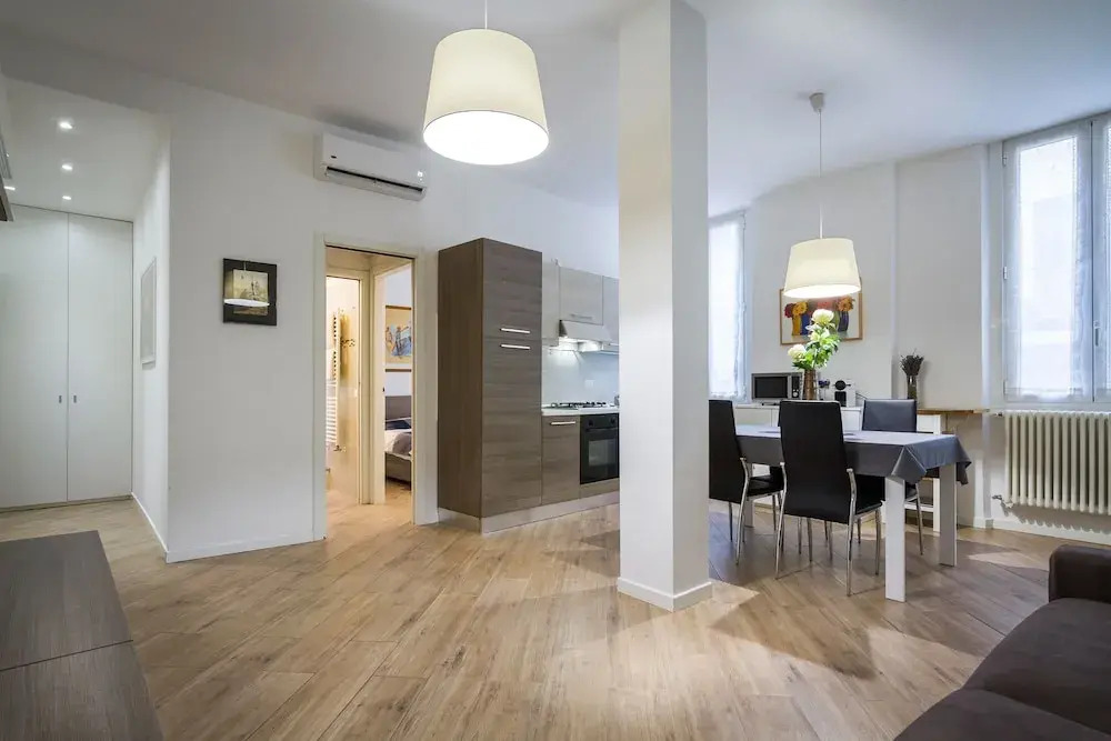 Suite Milano 82