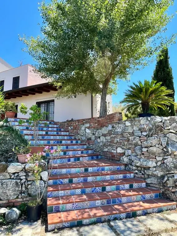 Villa Terreforti
