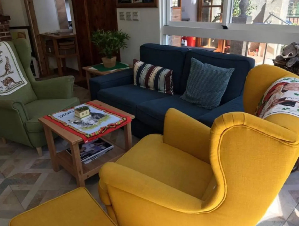 La Fleur BnB & Restaurant