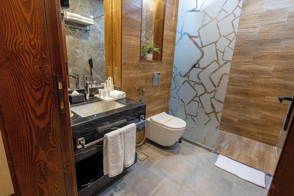 فندق الترحيب Atarheeb Hotel