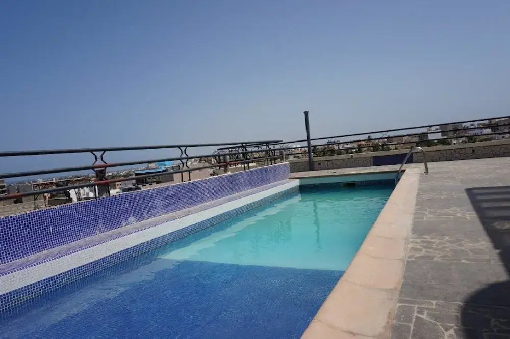 Residence Nima