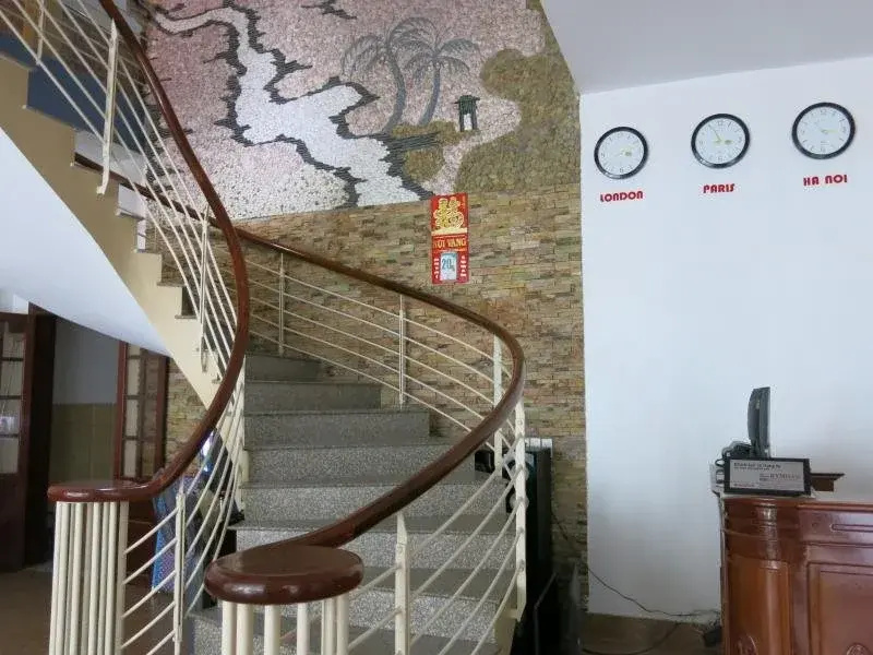 Tinh Tam Hotel