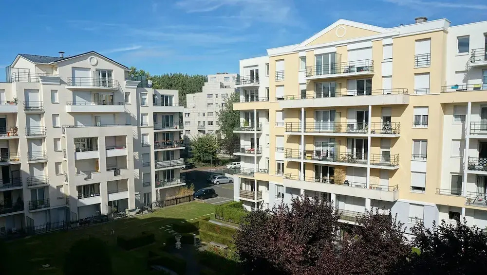 Appart Hôtel Lille - WILSON