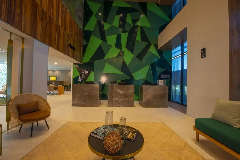 City Express Plus by Marriott Merida