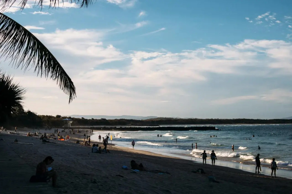 Nomads Noosa