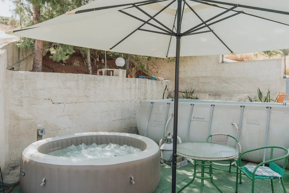 Montereale Holiday Home