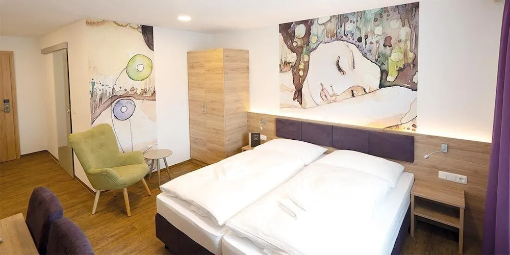 Hotel Stiegler Bed & Breakfast