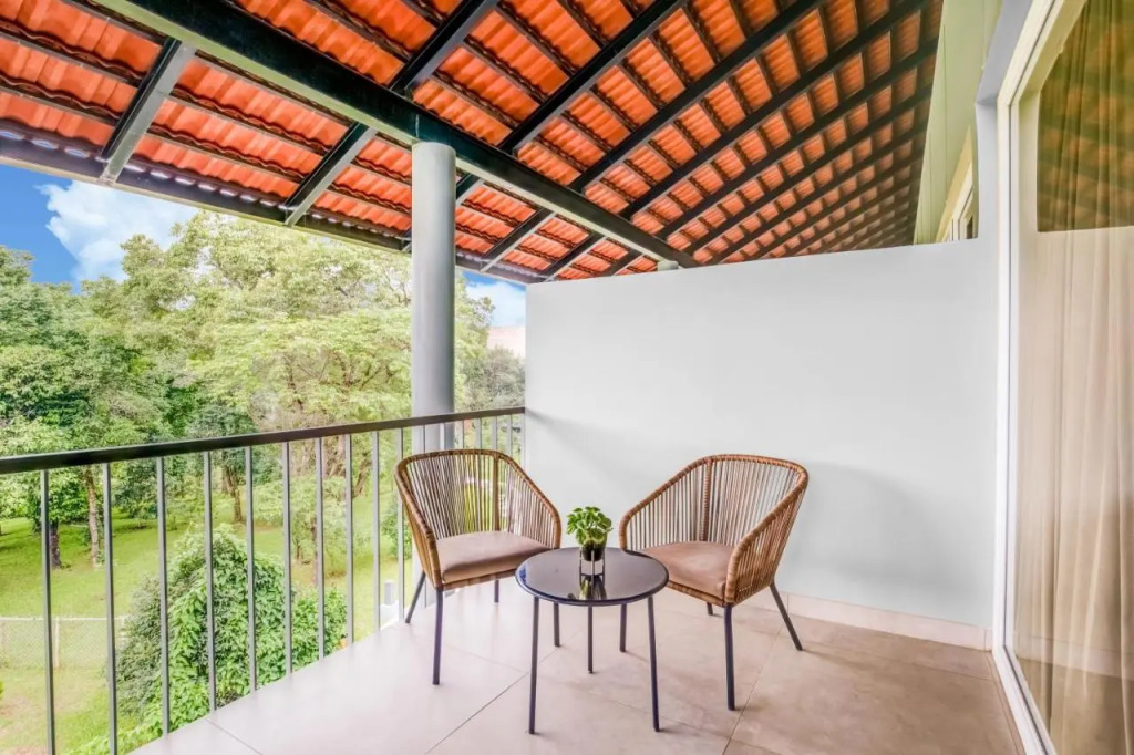 Aurika Coorg - Luxury by Lemon Tree Hotels
