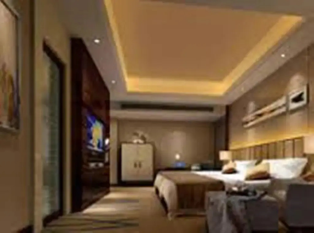 Oriental Deluxe Hotel Zhejiang