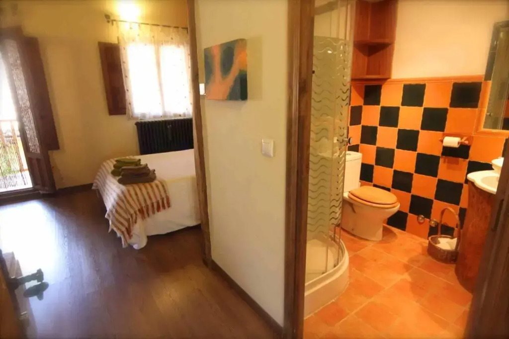 Casa Senderuela