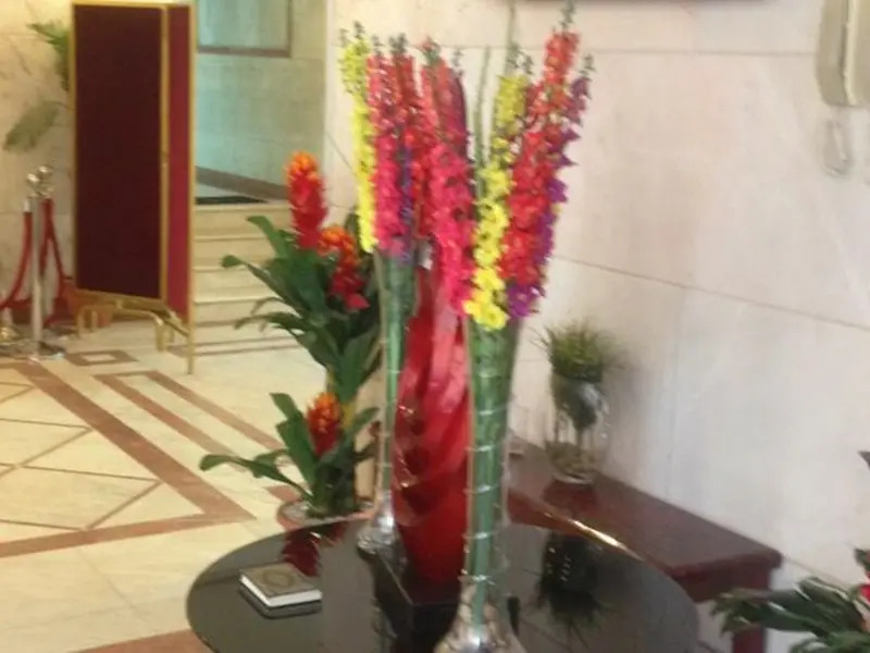 Morjanat Al Aseel Hotel