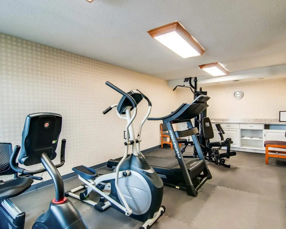 Suburban Studios Christiansburg - Blacksburg