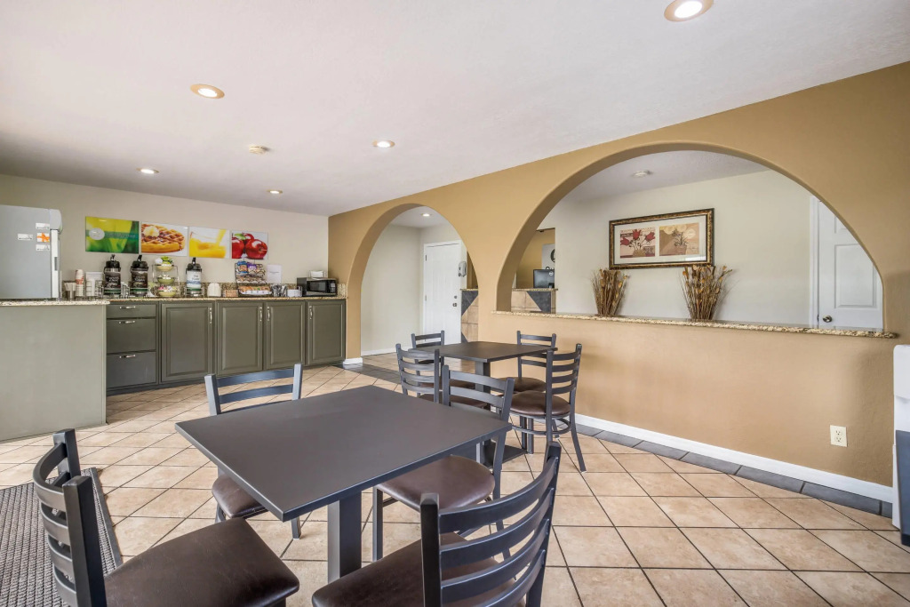 Quality Inn White Springs Suwanee