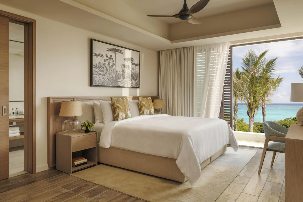 One&Only Le Saint Géran, Mauritius
