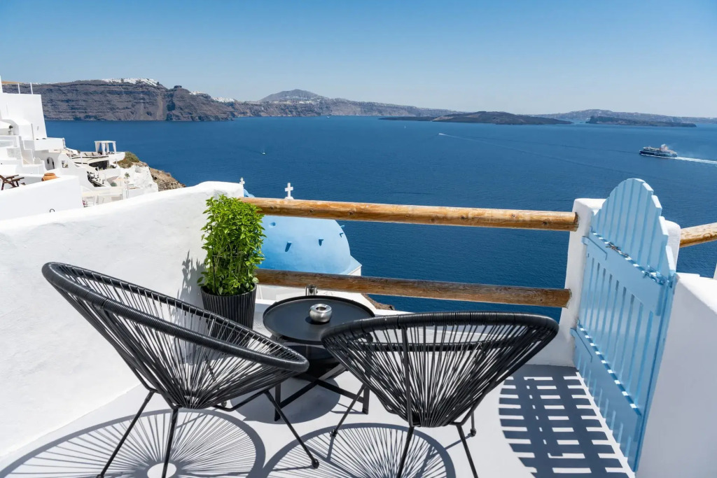 Luxus VIP Suites
