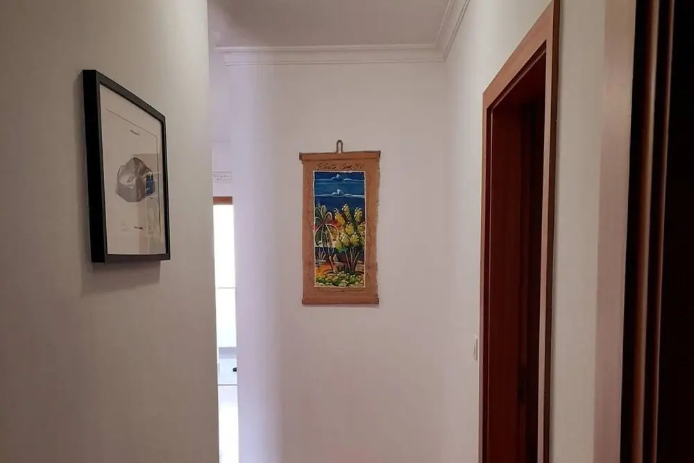 Stunning Apartment With 3 Mins Santa Cruz Beach