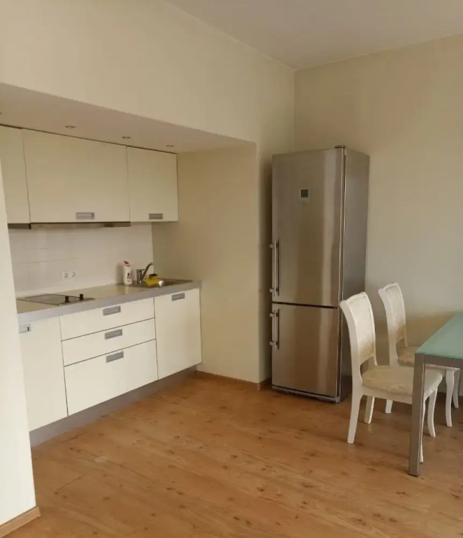 Apartment Troitskaya 50