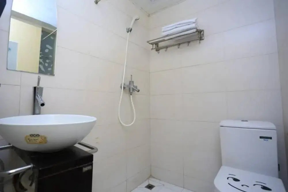 Xiao Jia Apartment