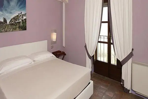 B&B La Quercia