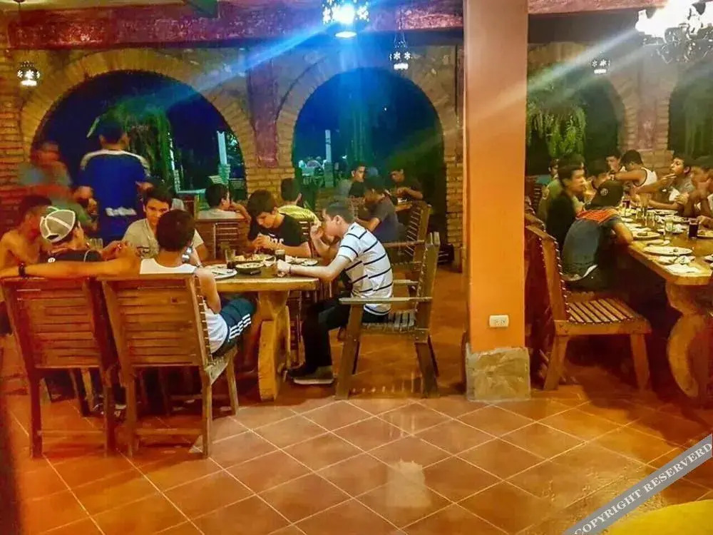 Hotel Ciudad Blanca