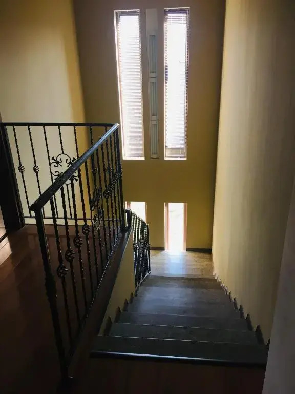 Mariam’s House